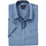 Reduzierte Hellblaue Hemden mit Reißverschluss mit Reißverschluss für Herren - versandkostenfrei 
