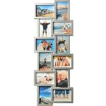 Reduzierte Henzo Holiday Collage Bilderrahmen & Galerierahmen aus Kunststoff 10x15 