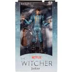 HEO The Witcher Actionfigur Jaskier 18 cm Spielfigur Mehrfarbig
