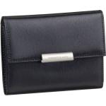 Hera 3.0 medium trifold wallet RAP14-black