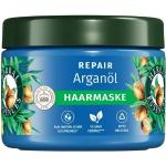 Herbal Essences Vegane Haarmasken mit Arganöl für  trockenes Haar 