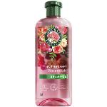 Herbal Essences Shampoos 350 ml mit Rosen / Rosenessenz 