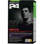 Herbalife CR7 Drive Protionspackungen