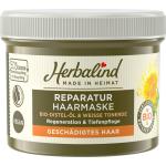Herbalind Haarmaske Reparatur 200 ml - Herbalind