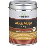 Herbaria Bio Currypulver 