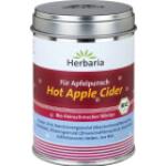 Herbaria Gewürzmischung "Hot Apple Cider" bio - 100 g