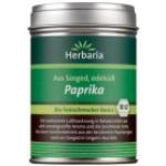 Herbaria Paprika edelsüß bio - 80 g