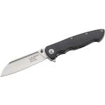 Herbertz Folding Knife, G10 Handle 574612