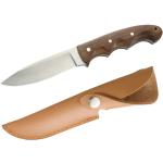 HERBERTZ Messer -Gürtelmesser -Jagdmesser -Taschenmesser Tagayasan-Holz AISI 420