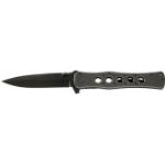 HERBERTZ Messer Klappmesser Einhandmesser Taschenmesser -Titan -Angeln AISI 420