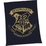 Herding Harry Potter Hogwarts Kuscheldecken & Wohndecken aus Fleece 150x200 