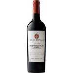 Französische Gérard Bertrand Cuvée | Assemblage Rotweine Jahrgang 2019 Languedoc-Roussillon 