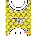 Herlitz Emoji Smiley Schulhefte 