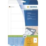 Herma Premium Visitenkarten 