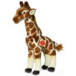 Hermann Teddy 90587 Giraffe stehend 38 cm