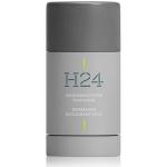 Reduzierte Hermès H24 Feste Herrendeodorants 75 ml 