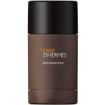 Alkoholfreie Hermès Terre d'Hermès Feste Herrendeodorants 75 ml 