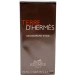 Hermès Terre d'Hermès Feste Deodorants 75 ml 
