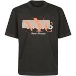 Reduzierte Schwarze Heron Preston T-Shirts für Herren Größe M 