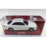 Weiße Herpa Mazda Transport & Verkehr Modell-LKWs aus Kunststoff 