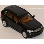 Herpa BMW Merchandise X5 Modellbau 