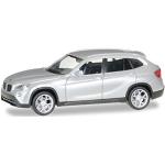 Herpa BMW Merchandise X1 Modelleisenbahnen aus Kunststoff 