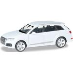 Herpa Audi Q7 Modellautos & Spielzeugautos aus Kunststoff 