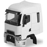 Weiße Herpa Renault Transport & Verkehr Modell-LKWs 