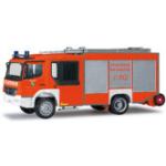 Herpa Mercedes Benz Merchandise Feuerwehr Modellautos & Spielzeugautos 