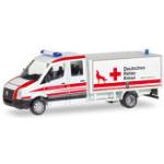Herpa Volkswagen / VW Feuerwehr Modellautos & Spielzeugautos 