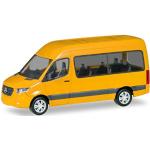 Herpa Mercedes Benz Merchandise Spielzeug Busse aus Kunststoff 