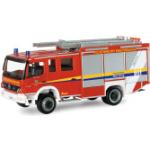 Herpa Mercedes Benz Merchandise Feuerwehr Modellautos & Spielzeugautos 