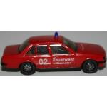 Bunte Herpa Opel Feuerwehr Modell-LKWs 