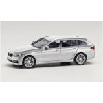 Herpa BMW Merchandise 5er Modellautos & Spielzeugautos aus Metall 