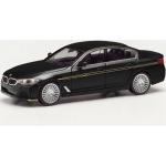 Schwarze Herpa BMW Merchandise Modellautos & Spielzeugautos 