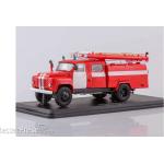Herpa 83ssm1266 - Ssm: Fire Truck Ac-30 (53-12)-106v