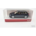 Herpa Audi A3 Sportback schwarz Nr. 033305 - 1:87 - /HB15761