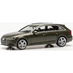 Herpa Audi A4 Modellautos & Spielzeugautos aus Metall 