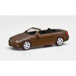 Braune Herpa BMW Merchandise 3er Modellautos & Spielzeugautos aus Metall 