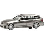 Herpa BMW Merchandise Modelleisenbahnen aus Metall 