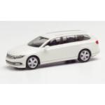Herpa Volkswagen / VW Passat Modellautos & Spielzeugautos 