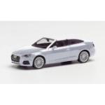 Herpa Audi A5 Spielzeug Cabrios aus Metall 