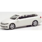 VW Golf VII Variant, metallic-dunkelblau, 2013, Modellauto, Fertigmodell,  Herpa 1:43: : Spielzeug