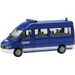 Herpa Mercedes Benz Merchandise Transport & Verkehr Spielzeug Busse 