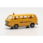 Herpa Volkswagen / VW Transport & Verkehr Spielzeug Busse 