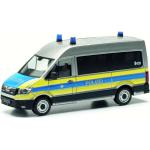 Herpa Polizei Spielzeug Busse 
