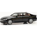 Schwarze Herpa BMW Merchandise Modellautos & Spielzeugautos 