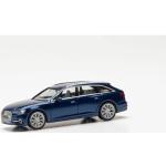 Herpa Audi A6 Modellautos & Spielzeugautos aus Metall 