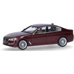 Herpa BMW Merchandise 5er Modellautos & Spielzeugautos aus Metall 
