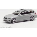Herpa BMW Merchandise 3er Modellautos & Spielzeugautos aus Metall 